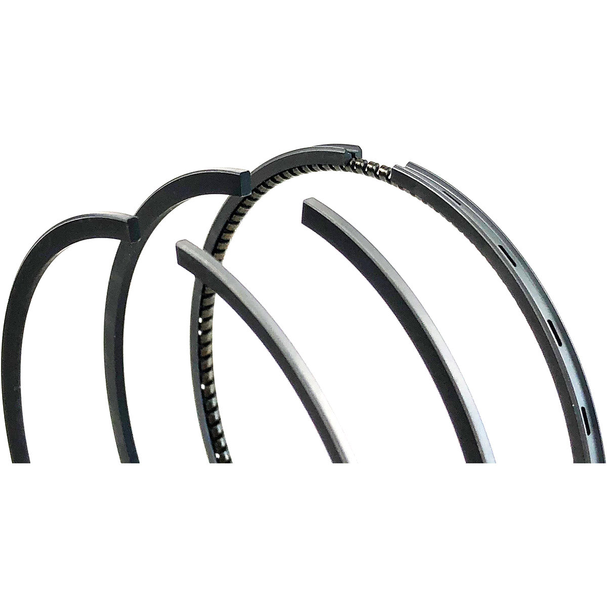 Maxiforce Ring Set, Standard, D722, 67MM for Kubota 16853-21050