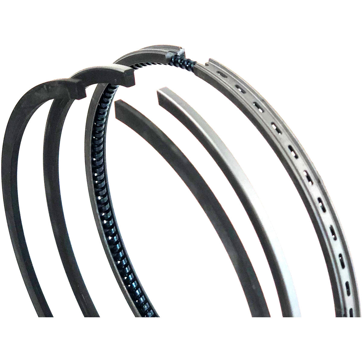 Maxiforce Ring Set, Standard, V2203, 87MM for Kubota 17331-21050