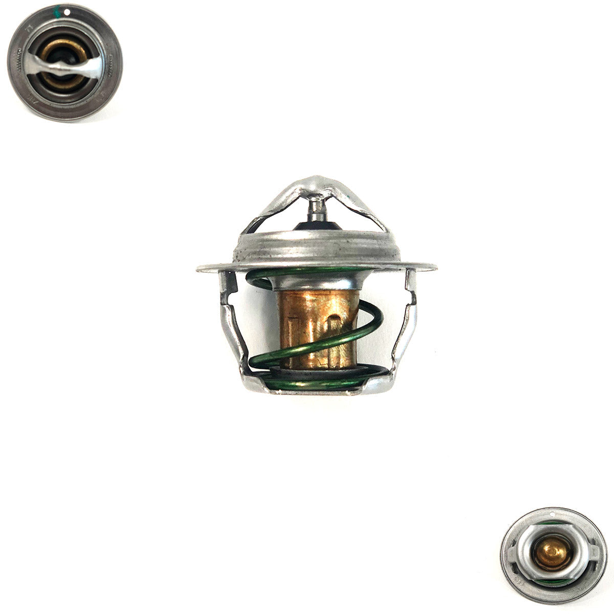 Maxiforce Thermostat, 160°, 03 Series for Kubota 19434-73010