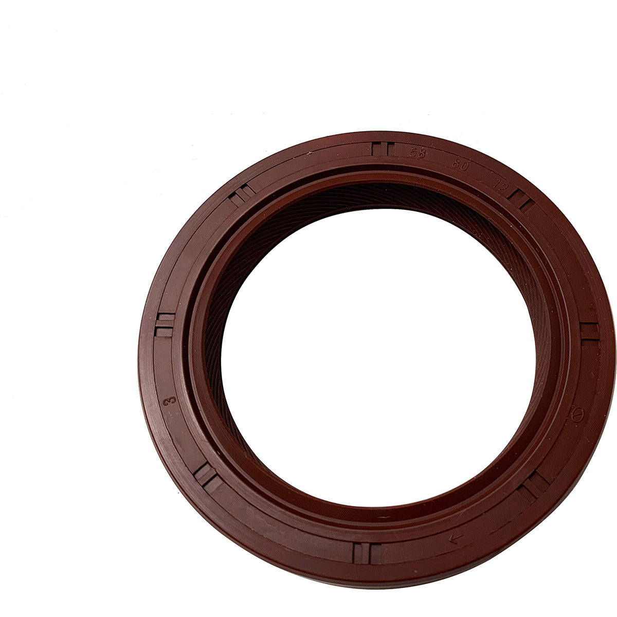 Maxiforce Seal, Front Crankshaft, V3 Series for Kubota 1C010-04140