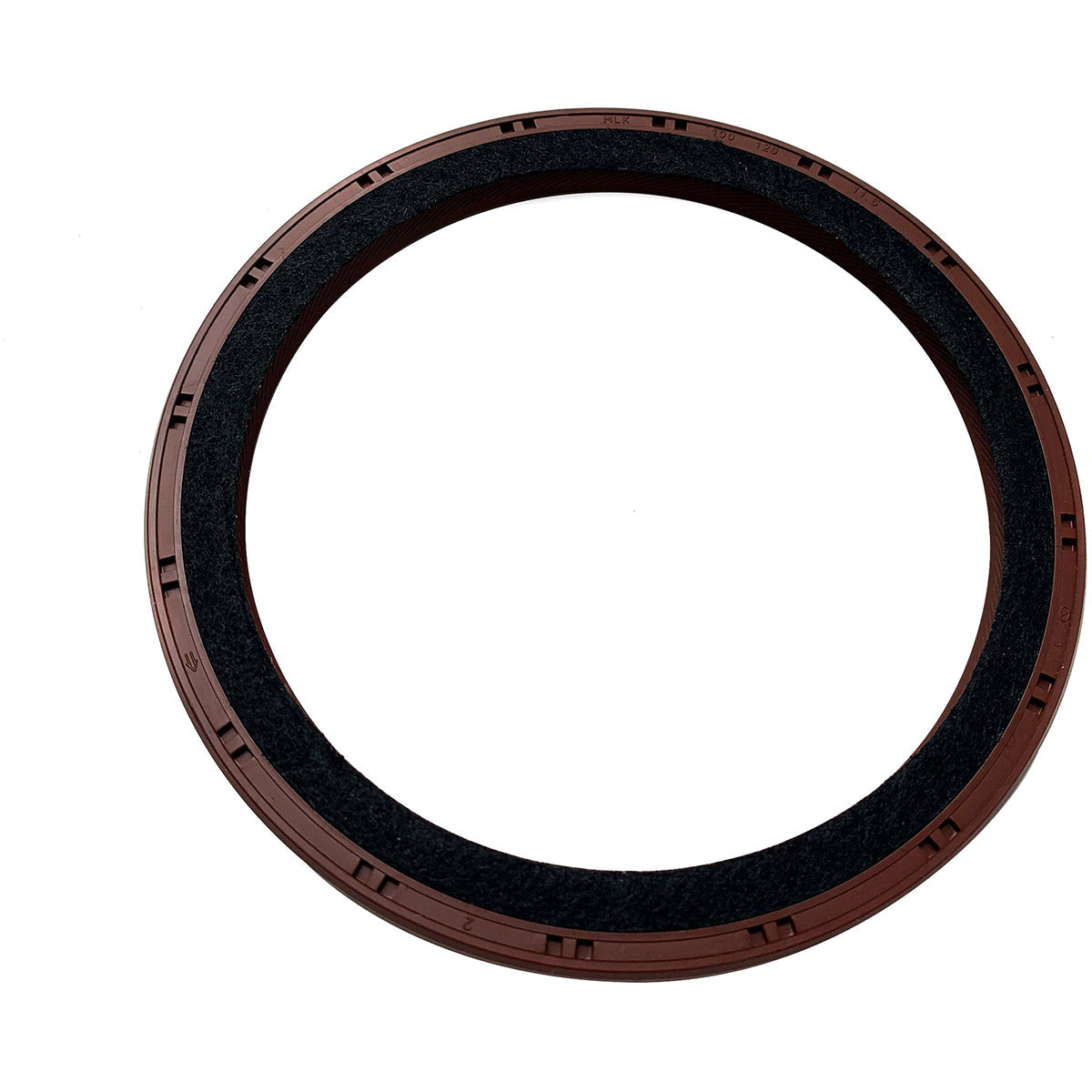 Maxiforce Seal, Rear Crankshaft, V3 Series for Kubota 1C010-04460