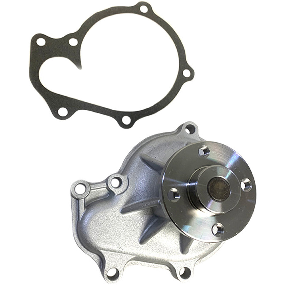 Maxiforce Water Pump, V3 Series for Kubota 1C010-73032