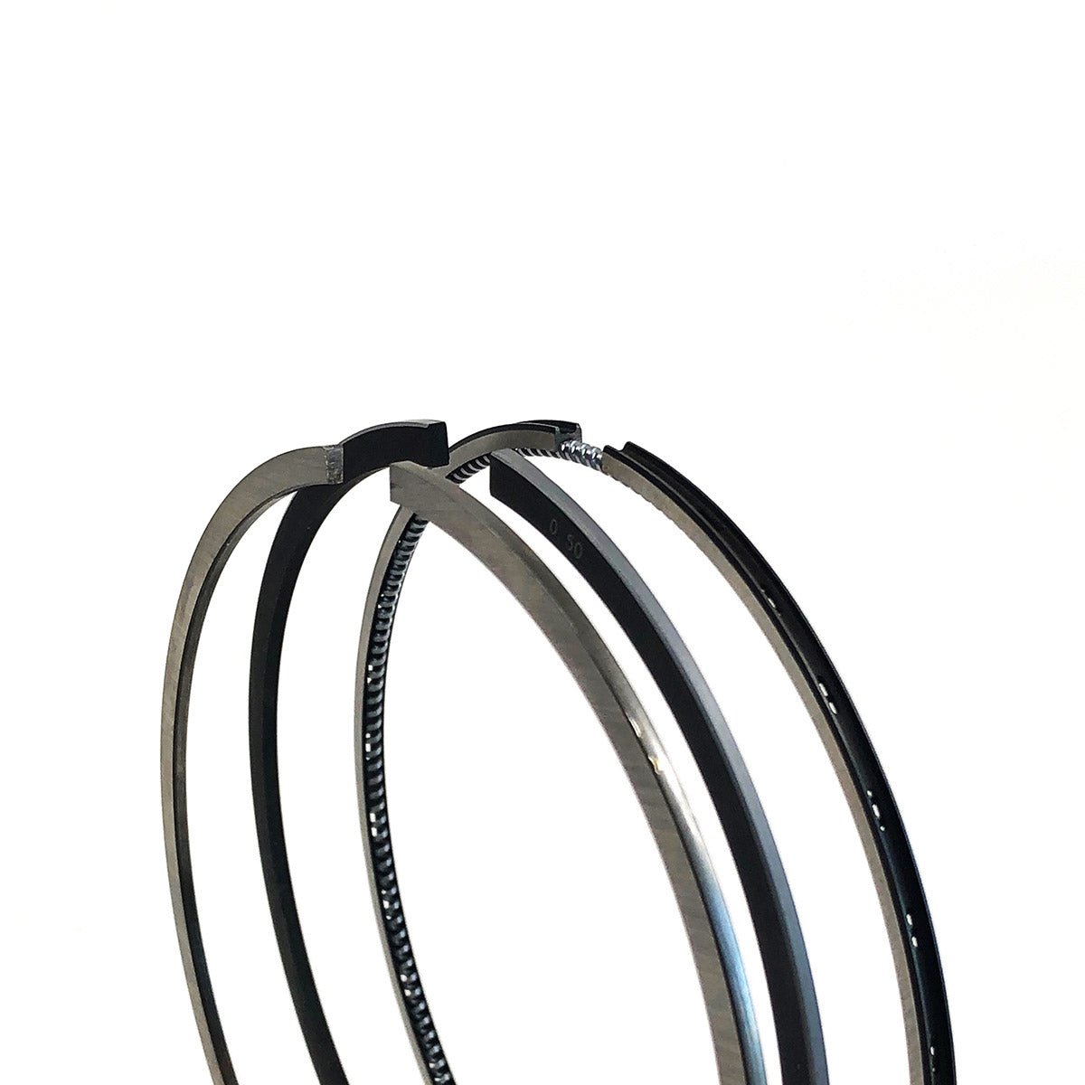 Maxiforce Ring Set, 0.50MM, V3300 Idi for Kubota 1C011-21090