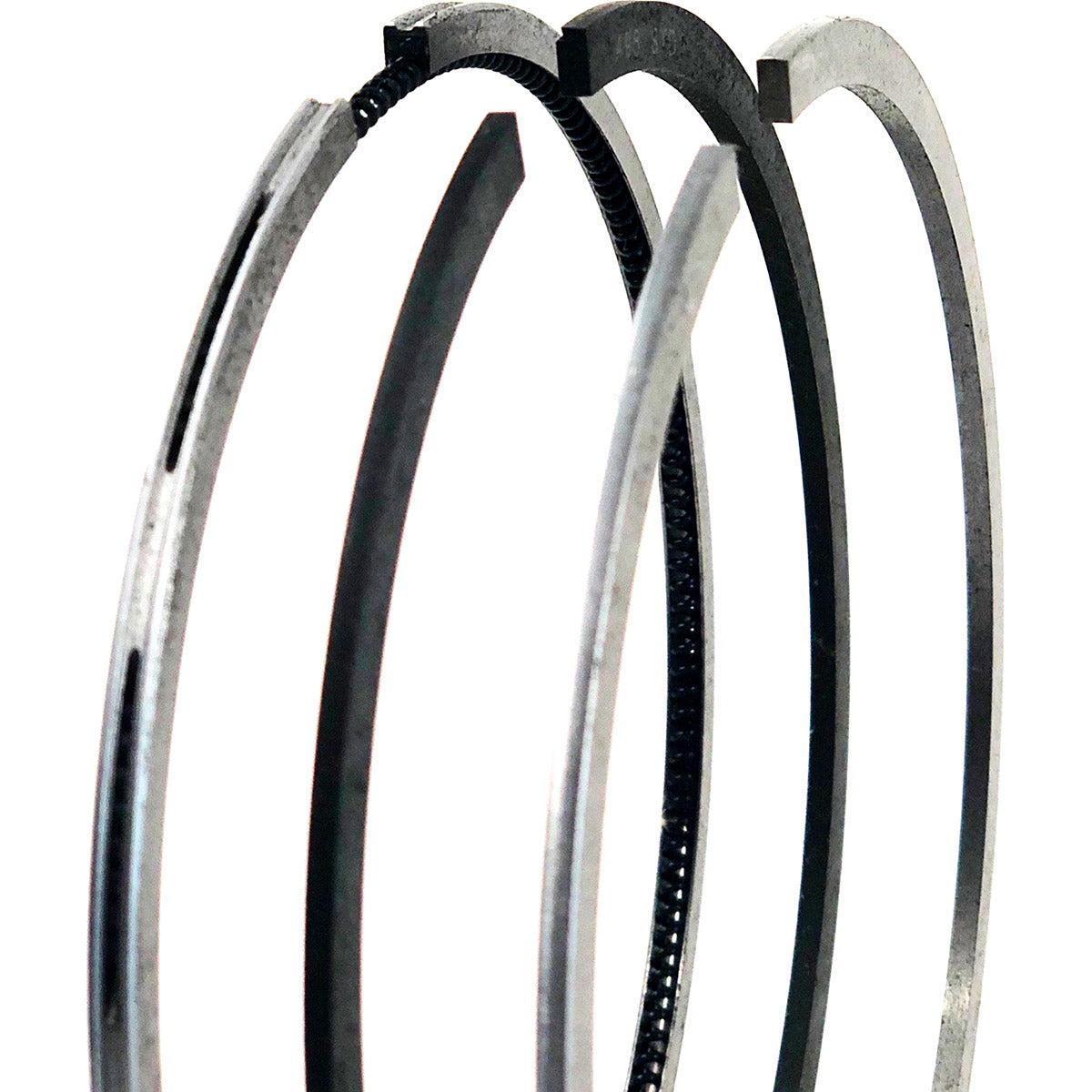 Maxiforce Ring Set, Standard, V3300 for Kubota 1C020-21050