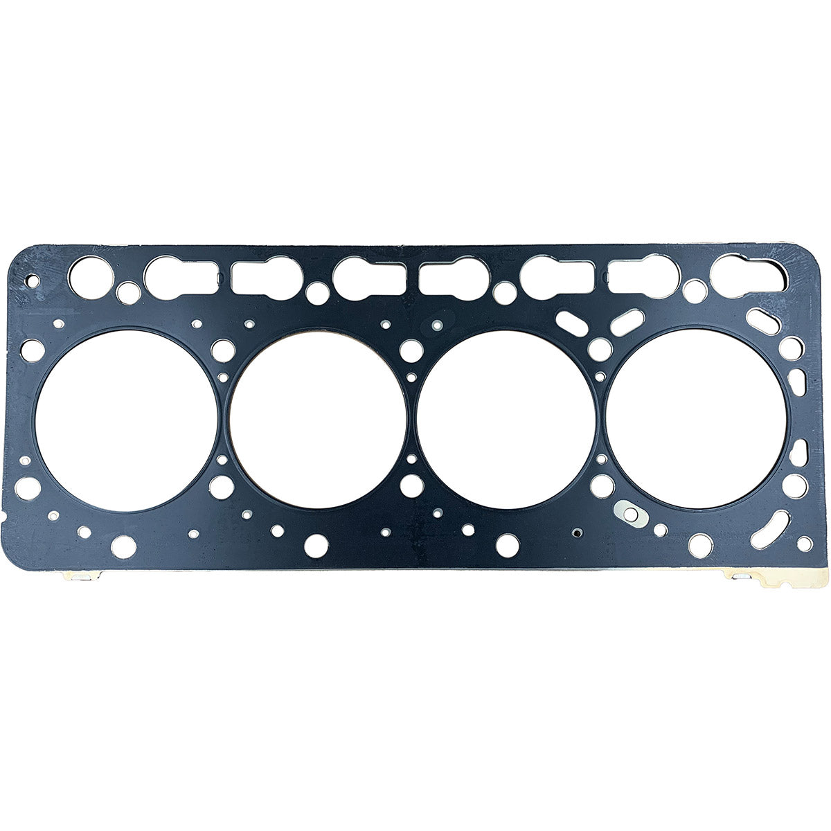 Maxiforce Cylinder Head Gasket, 1 Notch, 1.0MM for Kubota 1G514-03604
