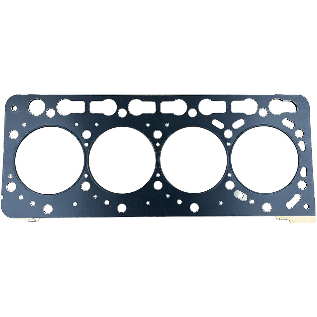 Maxiforce Cylinder Head Gasket, No Notch, 1.05MM for Kubota 1G514-03614