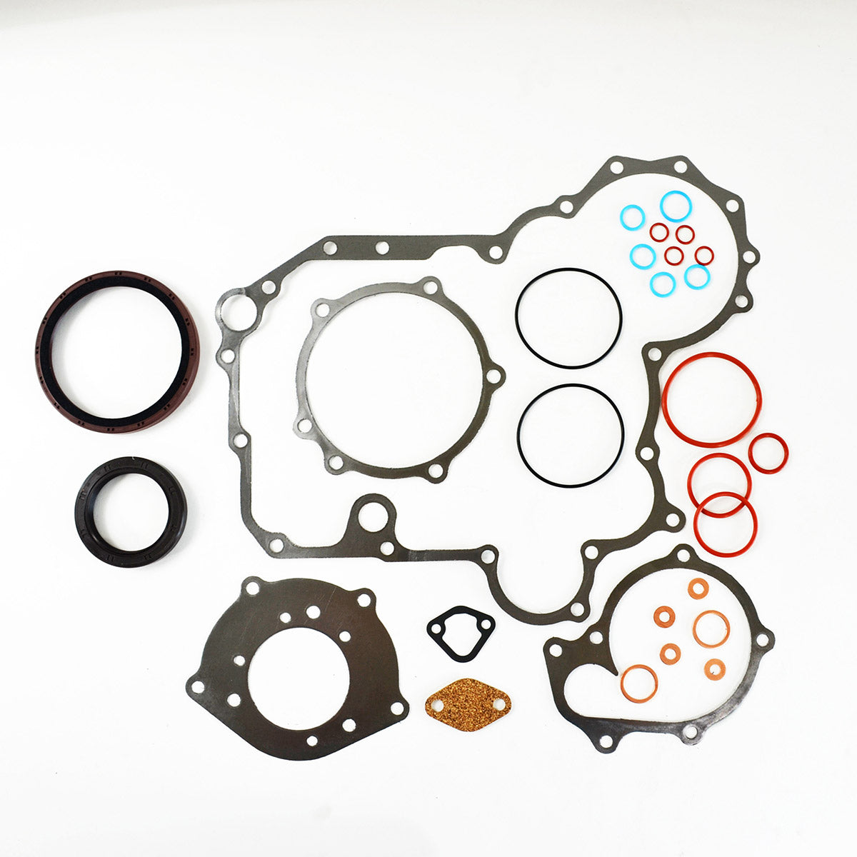 Maxiforce Lower Gasket Set, V3300 Di for Kubota 1G526-99360