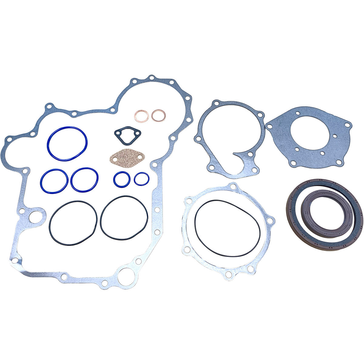 Maxiforce Lower Gasket Set, V3 for Kubota 1G533-99360