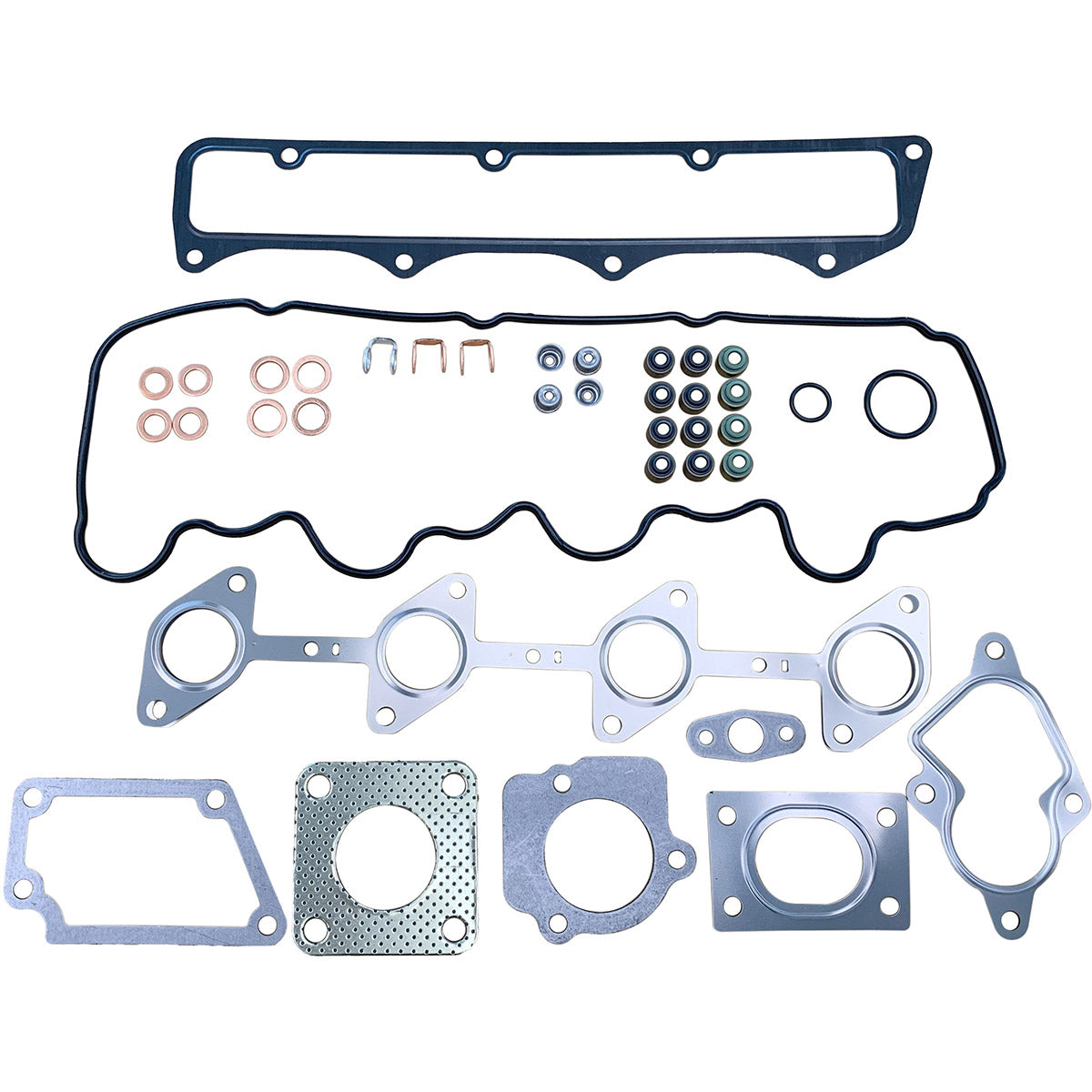 Maxiforce Top Gasket Set, V3300 Idi for Kubota 1G563-99350