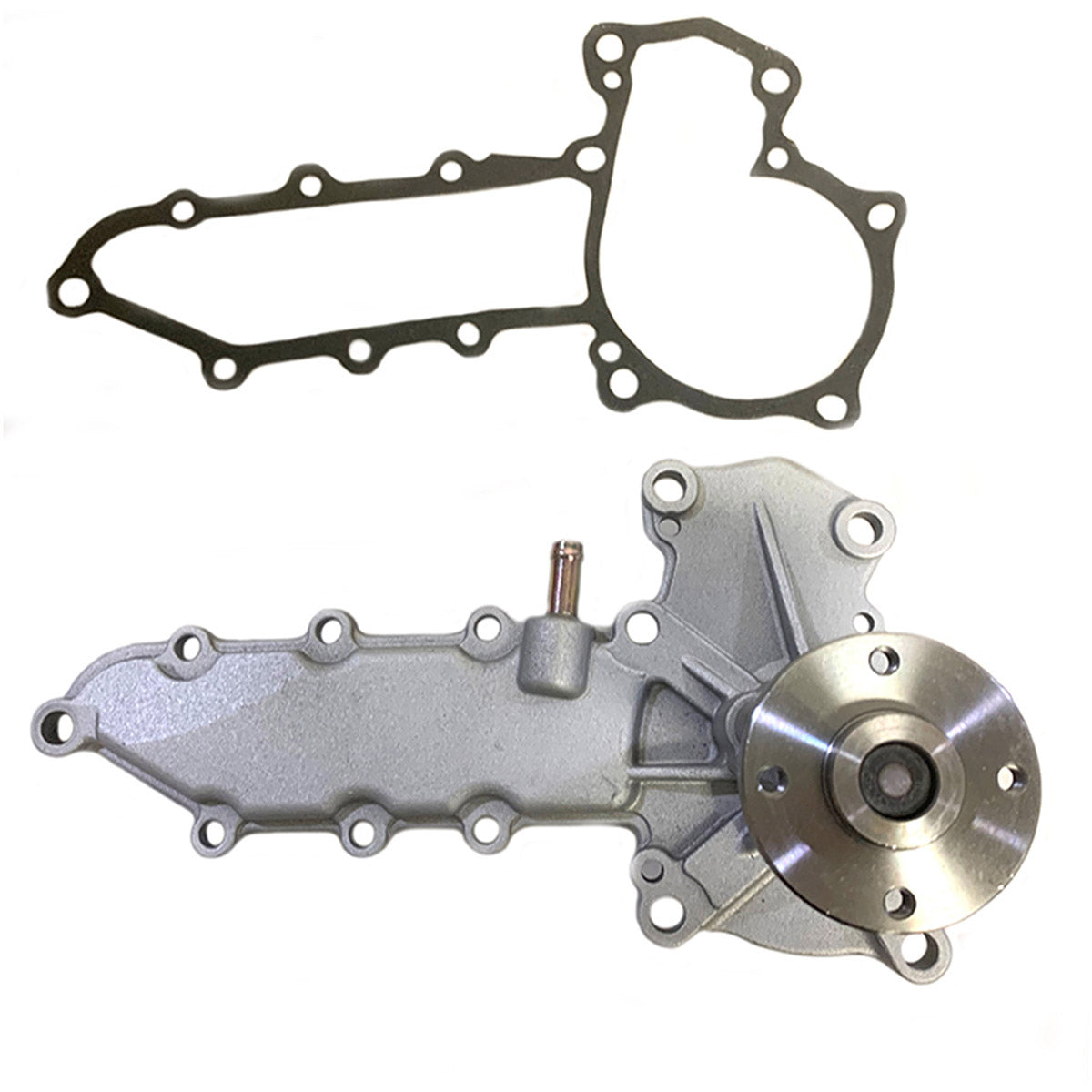 Maxiforce Water Pump, V2203/V2403 for Kubota 1G730-73035