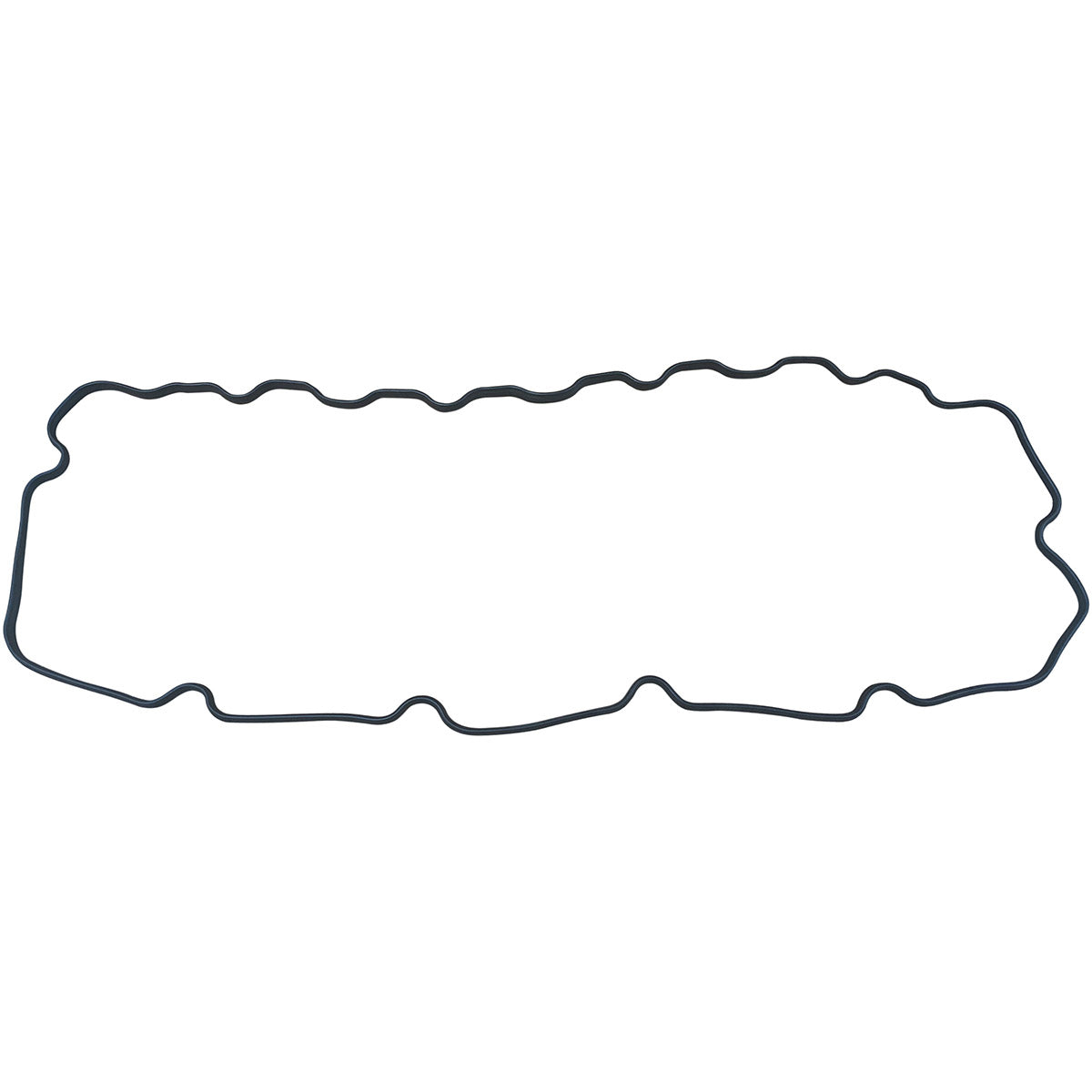 Maxiforce Gasket, Rocker Cover, V3307 for Kubota 1G772-14520