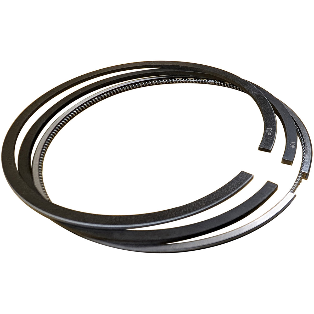 Maxiforce Ring Set, 0.50MM, V3307 for Kubota 1G772-21092