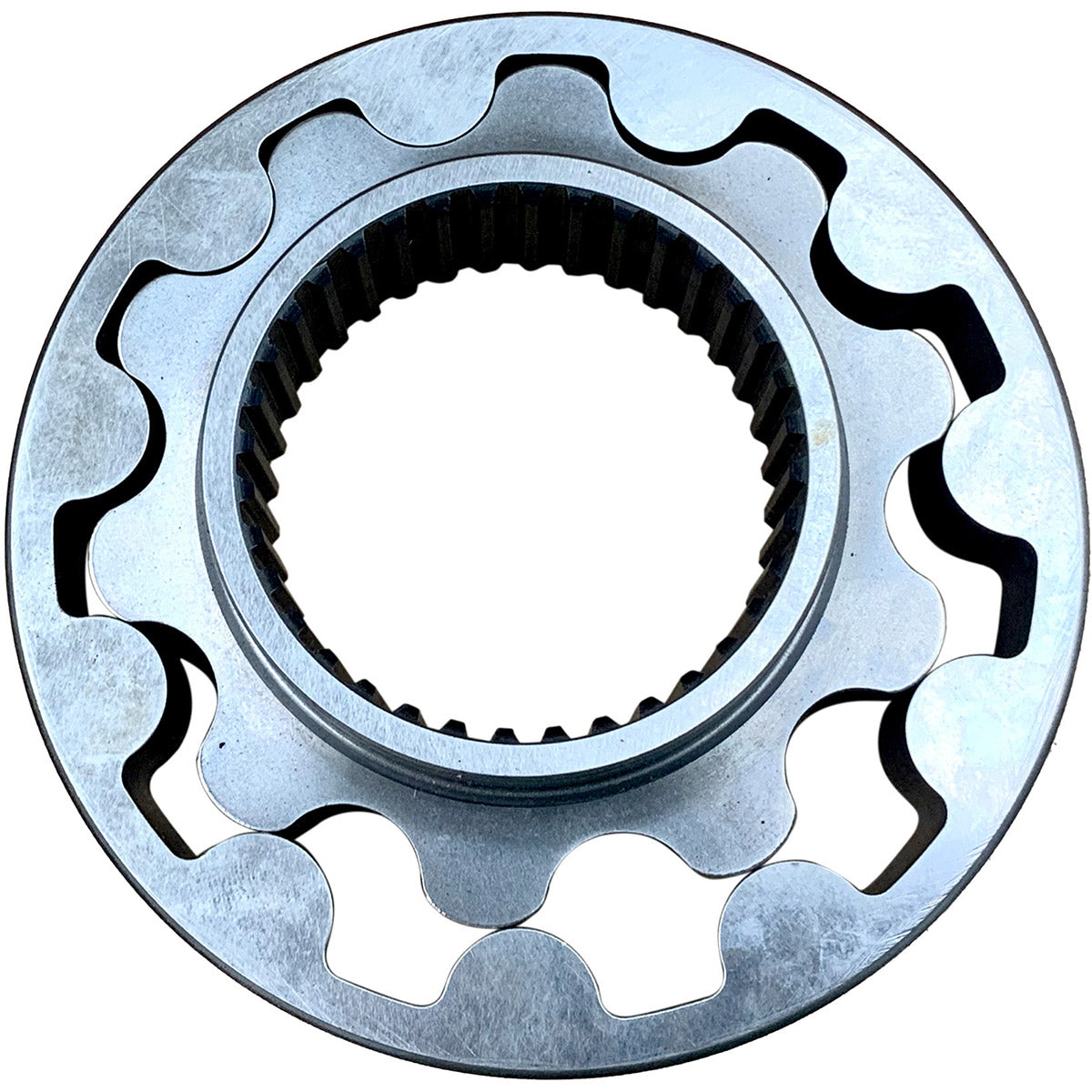 Maxiforce Oil Pump Gear Set, V3307 for Kubota 1G772-35070