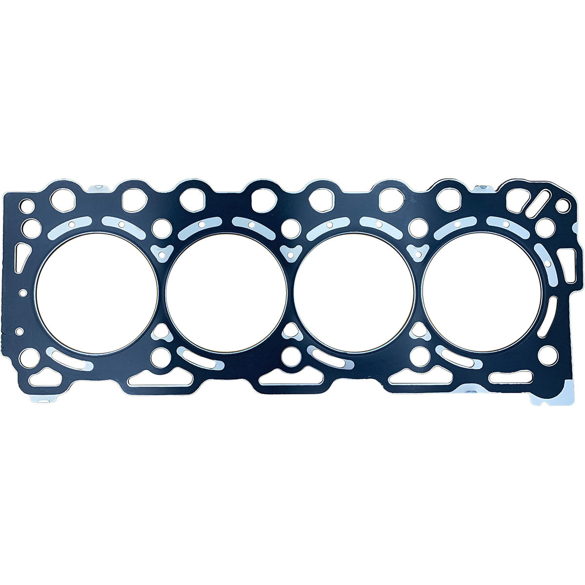 Maxiforce Head Gasket, 1 Notch, V3307 Dit for Kubota 1G777-03600