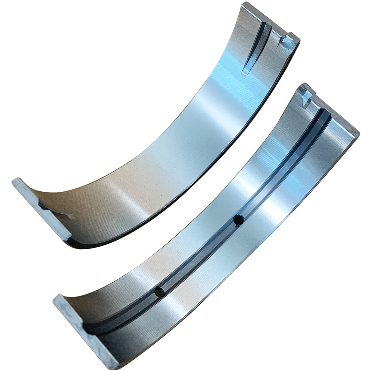 Maxiforce Main Bearing Set, .40MM, V3307 for Kubota 1G777-23892