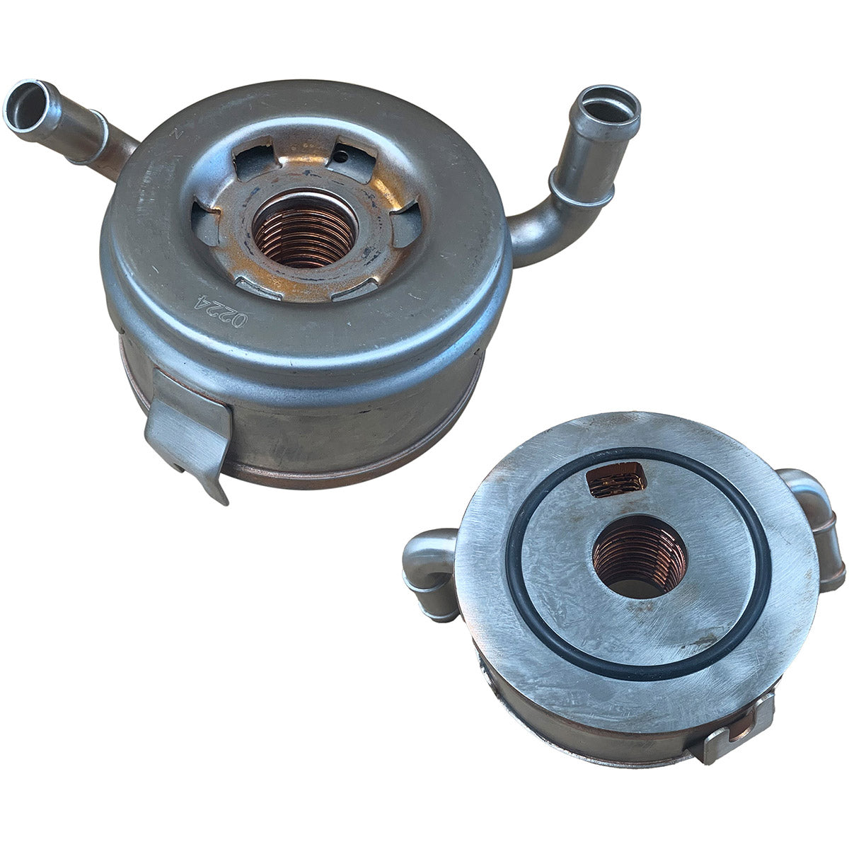 Maxiforce Cooler, Oil, V3307 for Kubota 1G777-37010