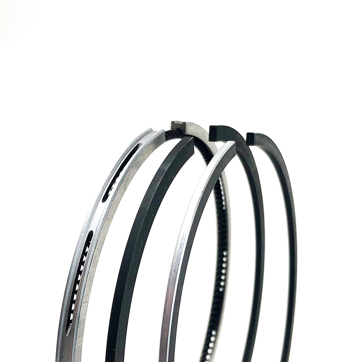 Maxiforce Ring Set, Standard, V2203/V2403 Di for Kubota 1G790-21053
