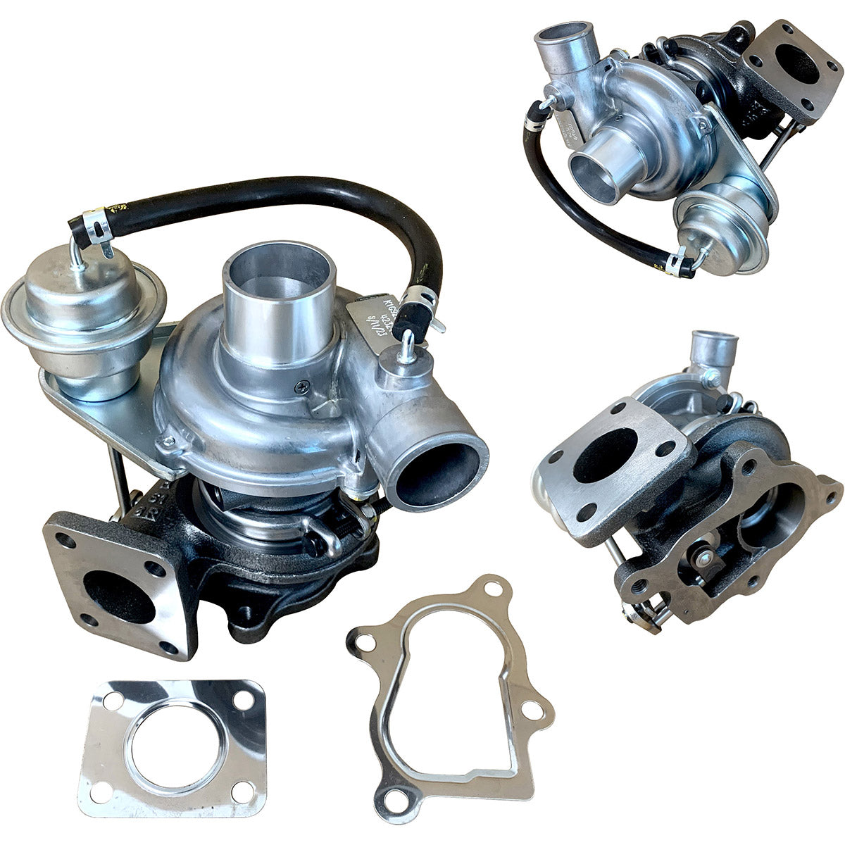 Maxiforce Turbocharger, V2003-M-DI-T for Kubota 1G923-17013