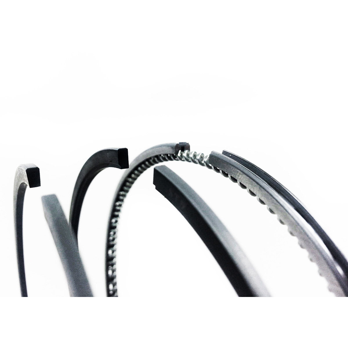 Maxiforce Ring Set, Standard, V2403 Mdit for Kubota 1G924-21052