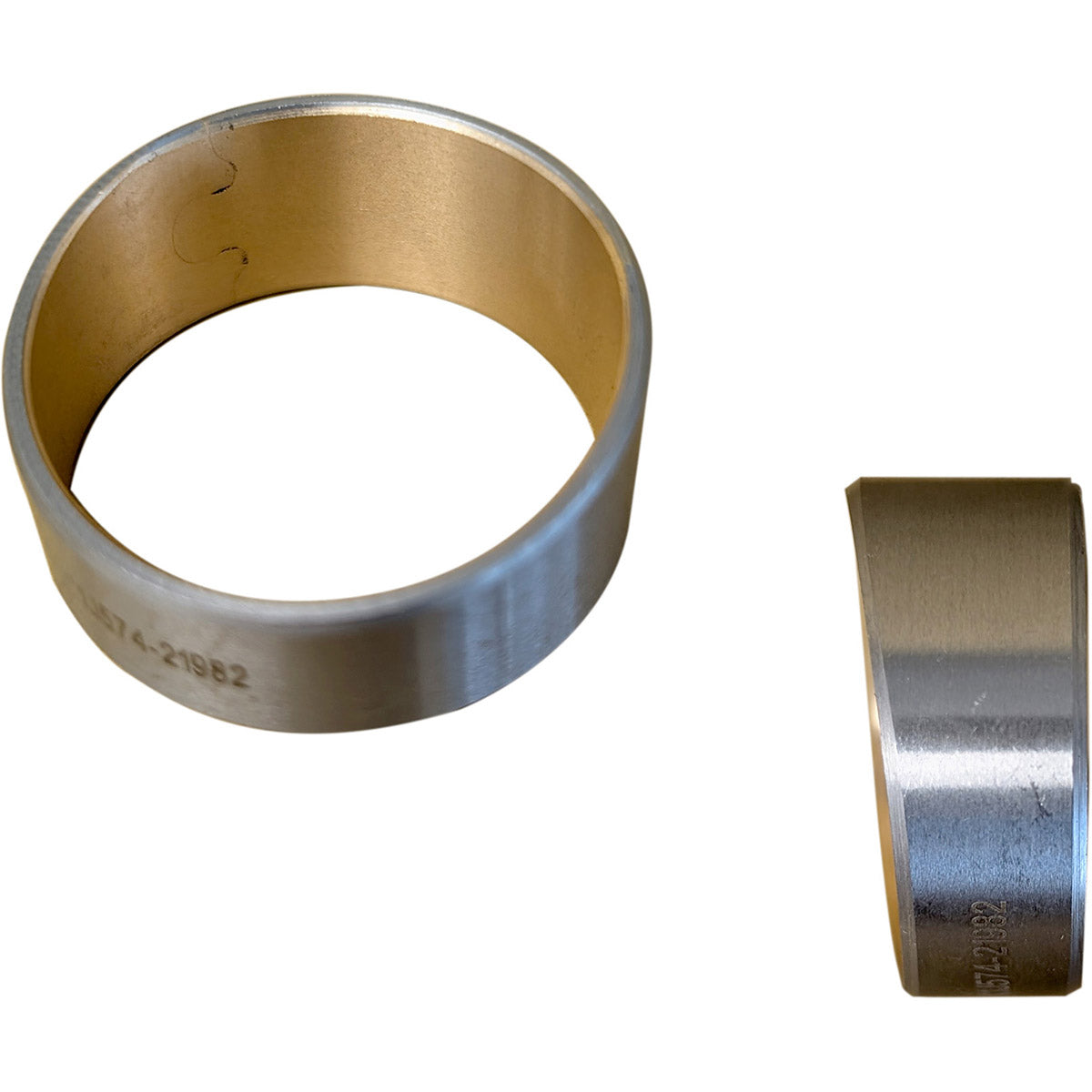 Maxiforce Connecting Rod Bushing for Kubota 1J574-21982 - V3800CRT, 2 Per Rod