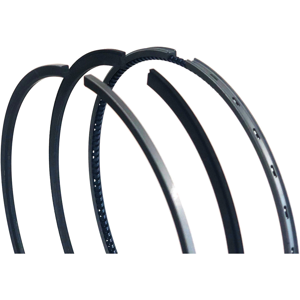 Maxiforce Ring Set, Standard, V2607 for Kubota 1J700-21050