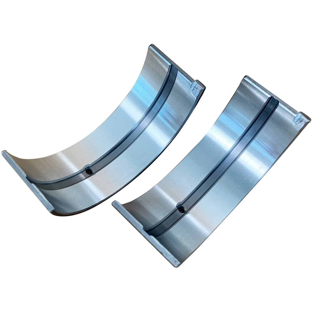 Maxiforce Connecting Rod Bearing Pair, .20MM, V2607 for Kubota 1J700-22970