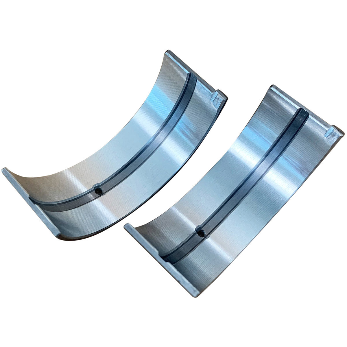 Maxiforce Connecting Rod Bearing Pair, .40MM, V2607 for Kubota 1J700-22980