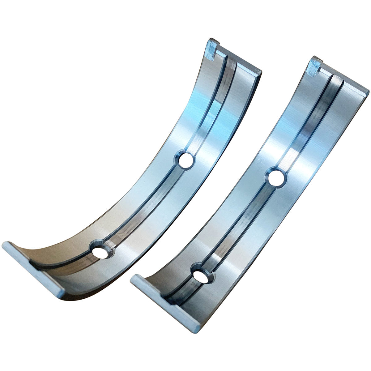 Maxiforce Main Bearing Pair, .20MM, V2607 for Kubota 1J700-23910