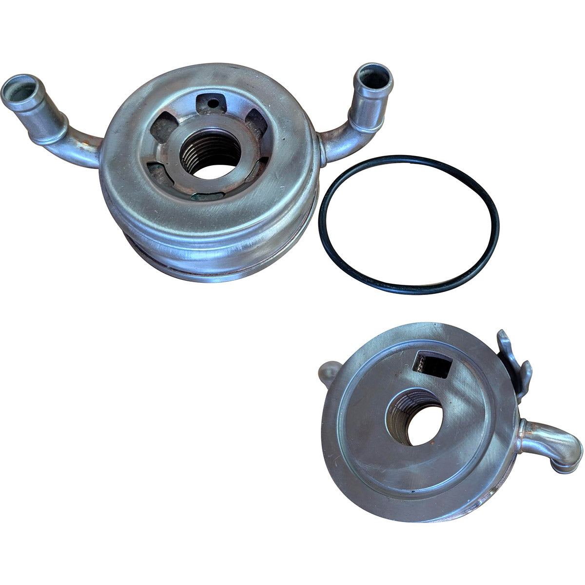 Maxiforce Oil Cooler, V2607 for Kubota 1J700-37012