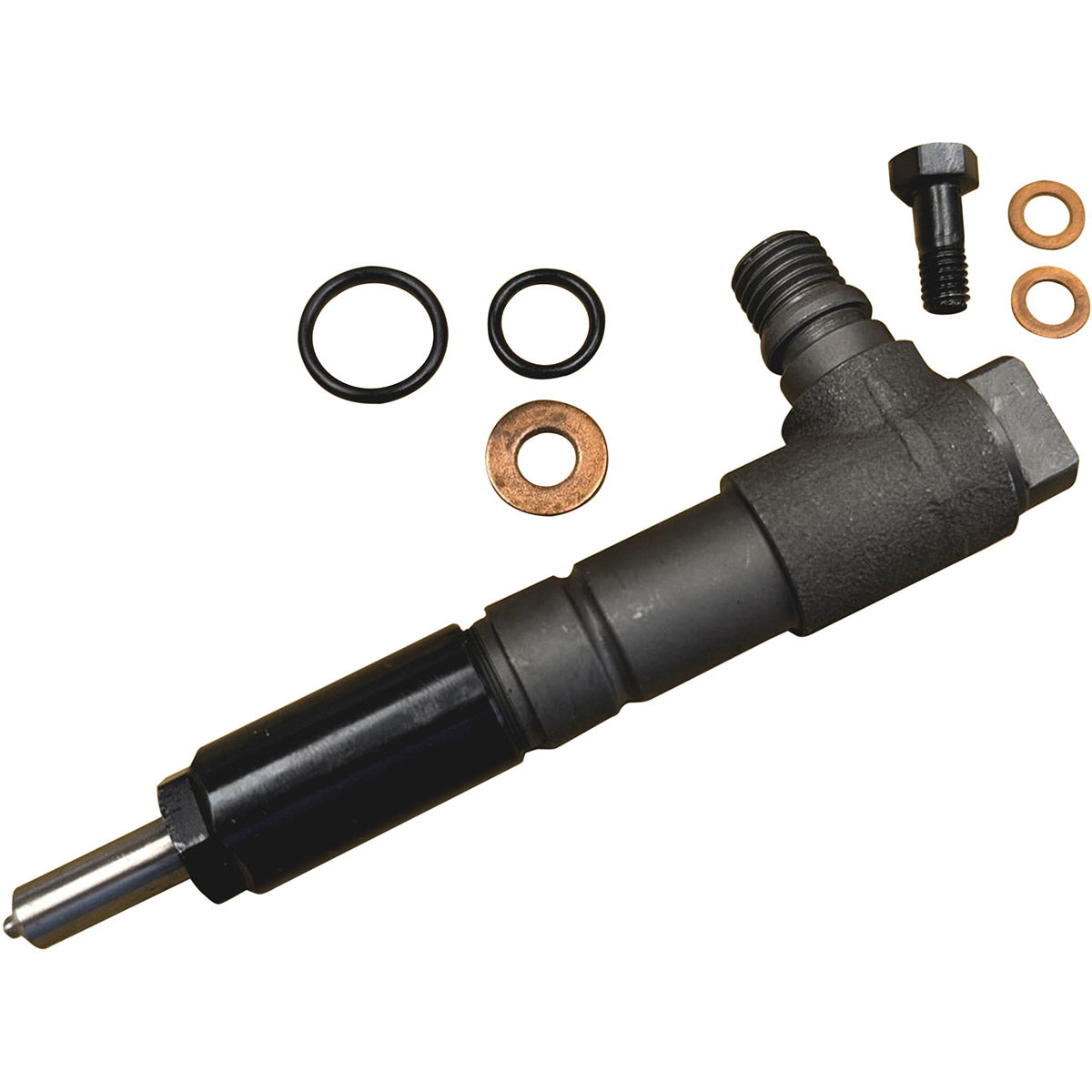Maxiforce Injector, V2607 Dit for Kubota 1J700-53000