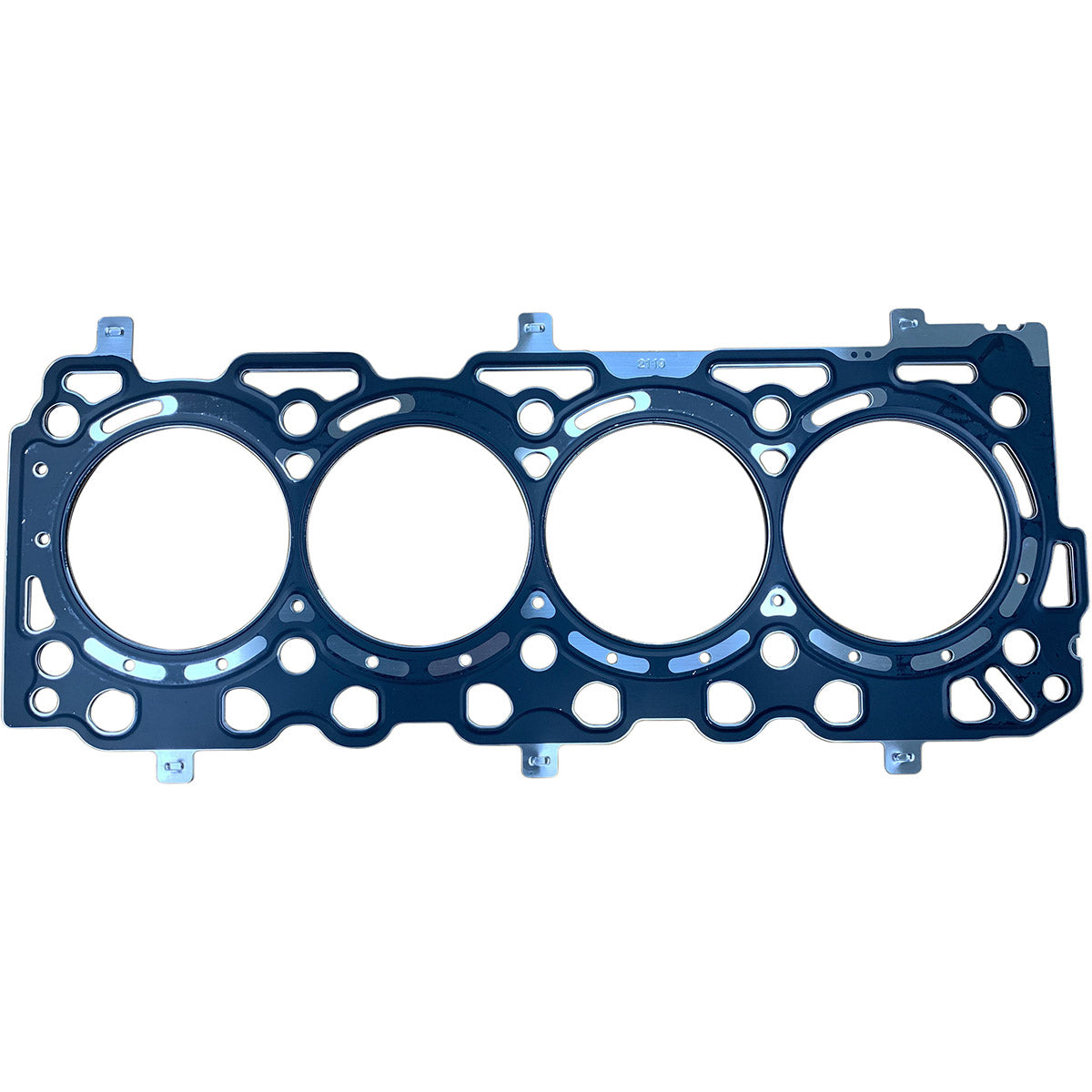 Maxiforce Cylinder Head Gasket, V3307 Crt, 2 Notch for Kubota 1J783-03310