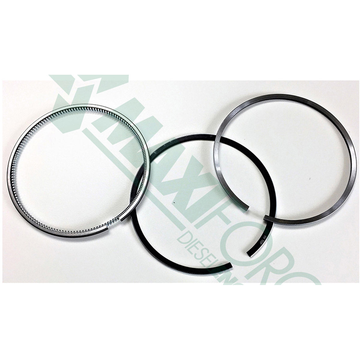 Maxiforce Ring Set, 0.50MM for Mitsubishi 32A17-03030