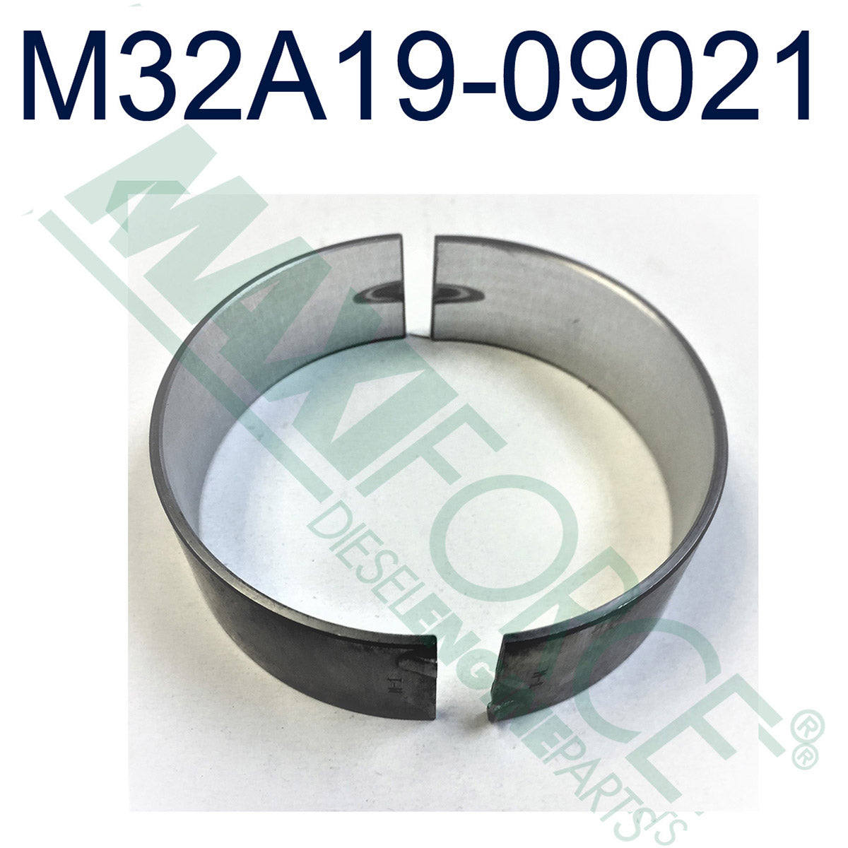 Maxiforce Connecting Rod Bearing Set 0.25MM, S4S for Mitsubishi 32A19-09021