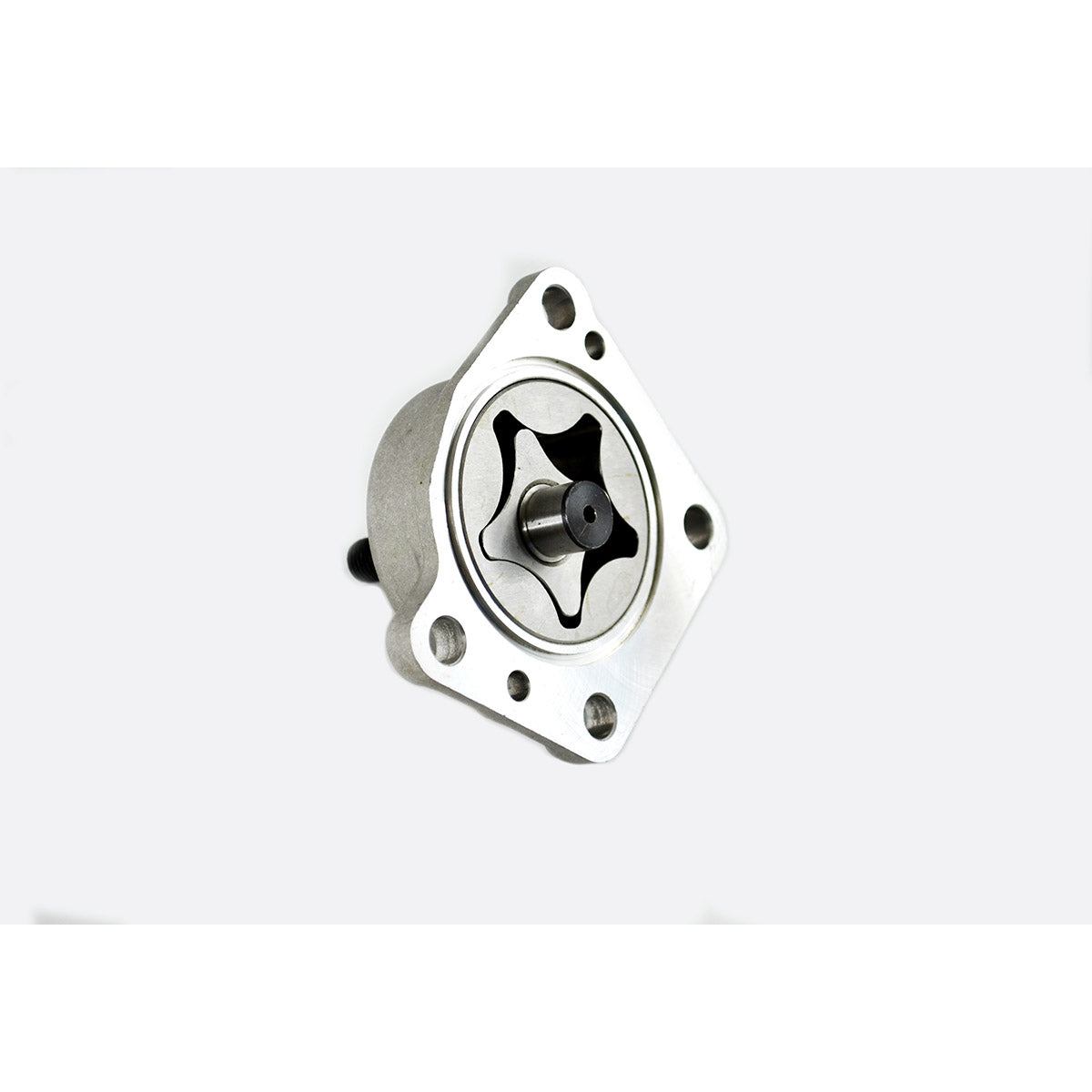 Maxiforce Oil Pump, S4S for Mitsubishi 32A35-10012