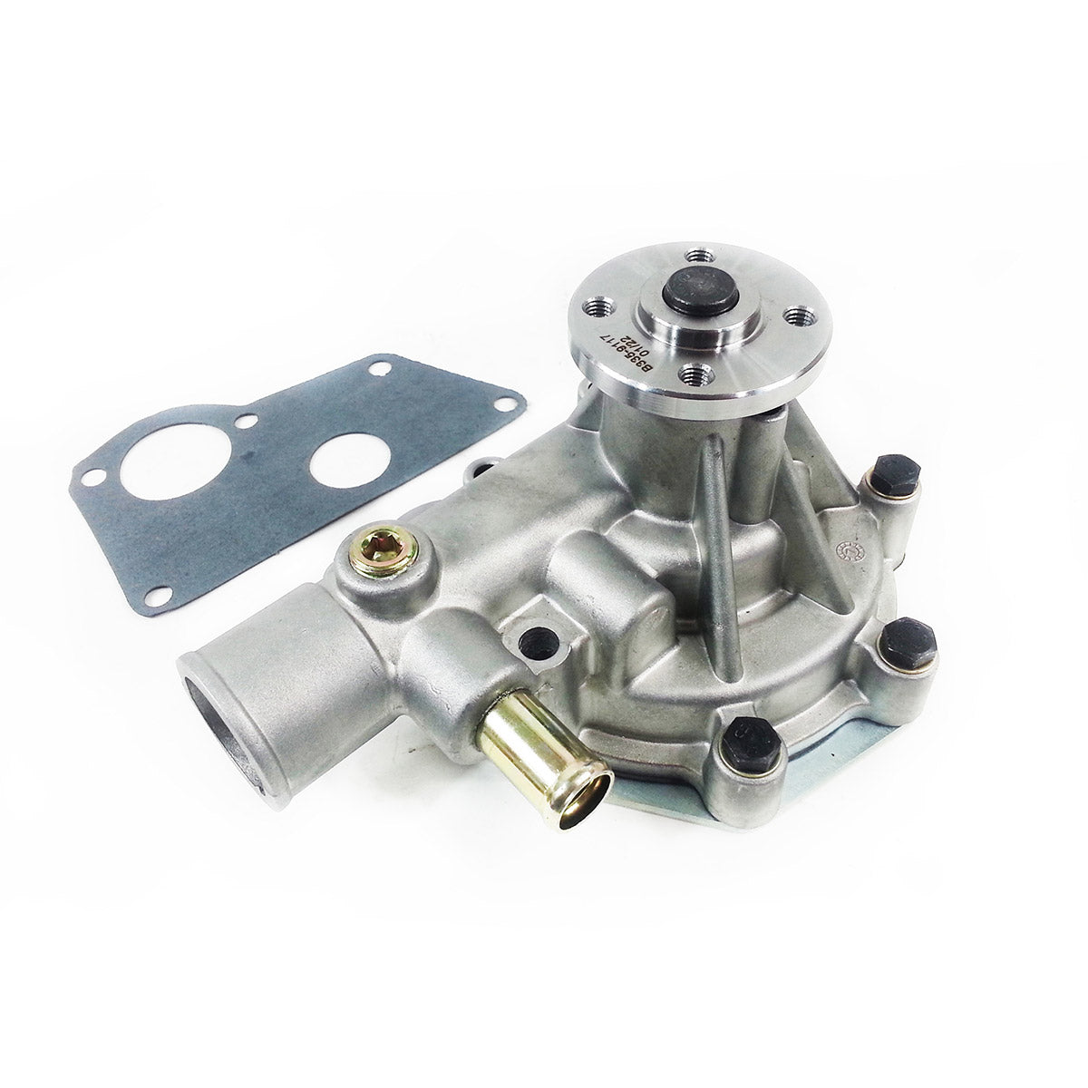 Maxiforce Water Pump, S4S/S6S for Mitsubishi 32A45-10031