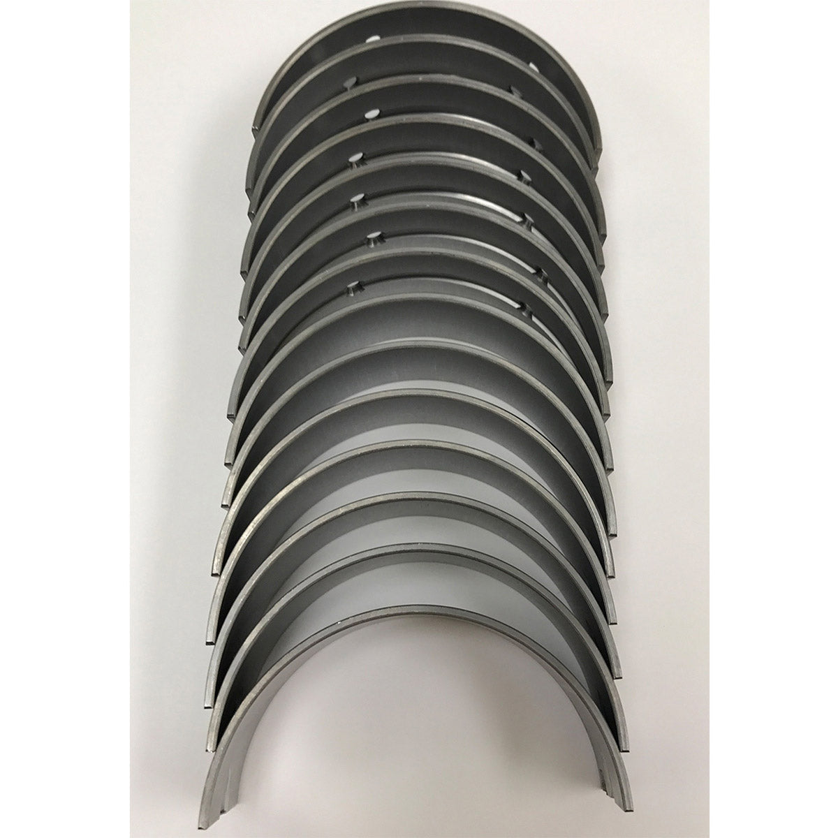 Maxiforce Main Bearing Set, 0.50MM, S6S for Mitsubishi 32B09-00030