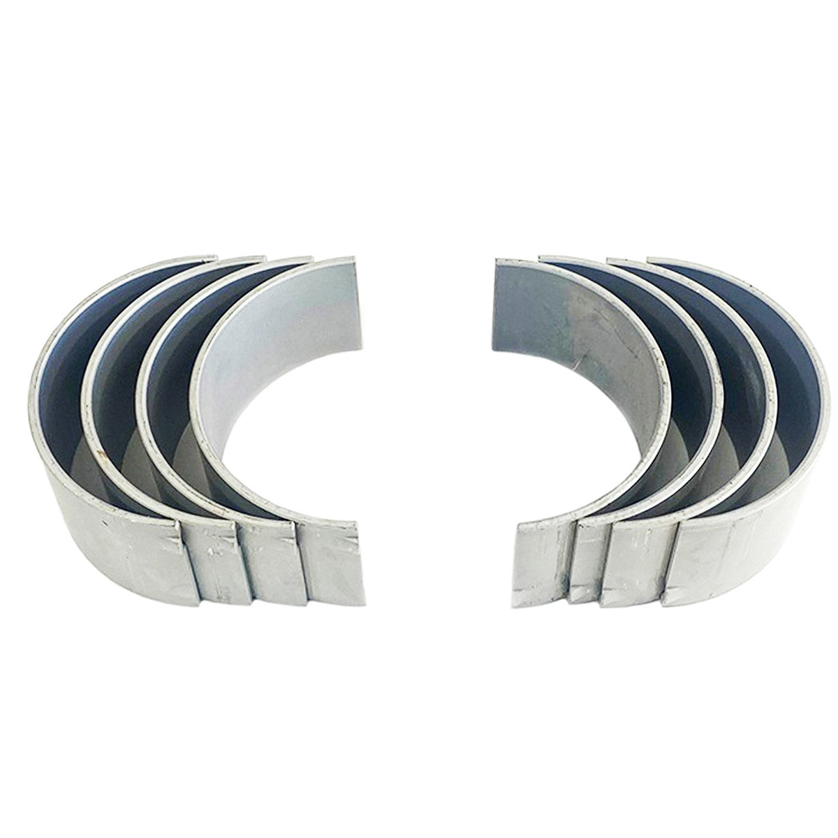 Maxiforce Connecting Rod Bearing Set, Standard, S4K for Mitsubishi 34219-00500-4