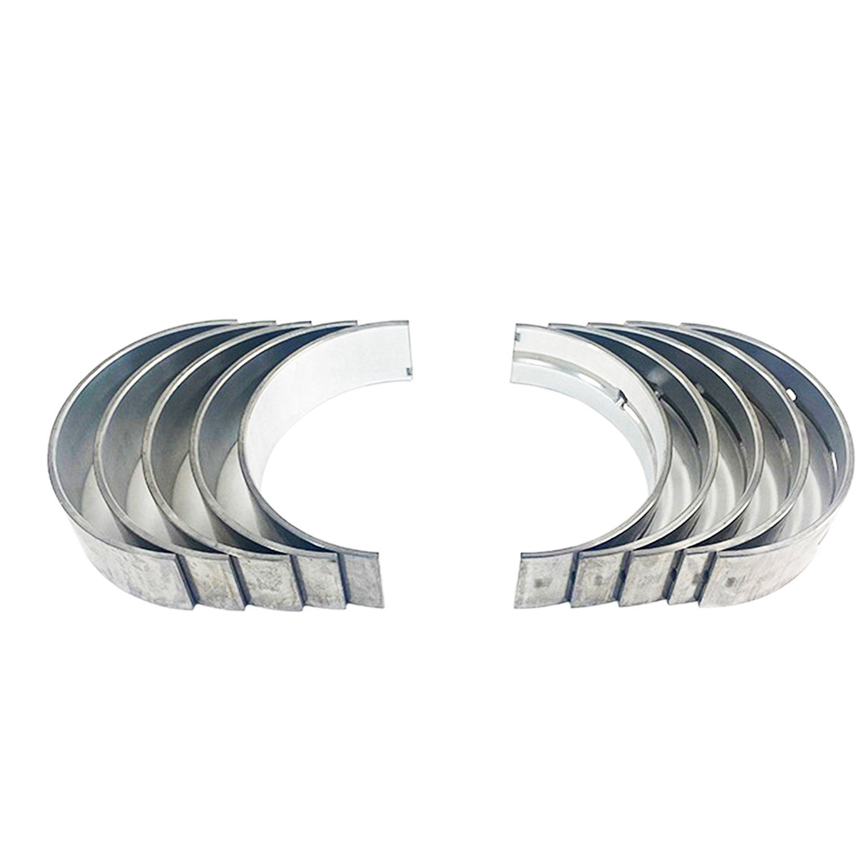 Maxiforce Main Bearing Set, Standard, S4K for Mitsubishi 34309-09051-4
