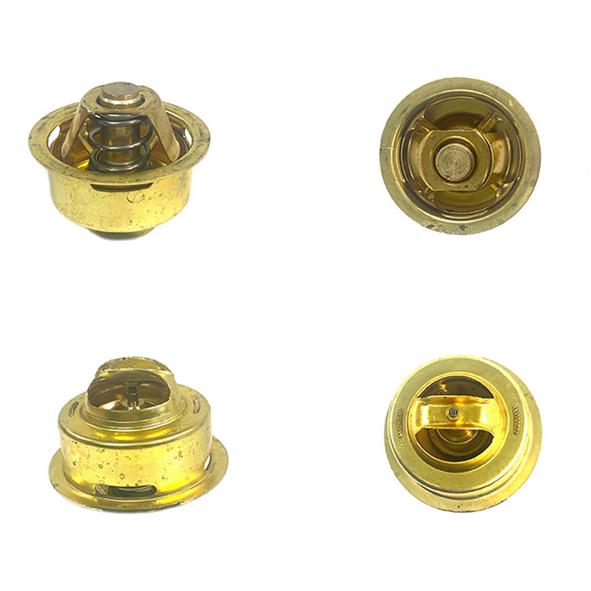 Maxiforce Thermostat, S4K-T/S6K for Mitsubishi 34346-11500