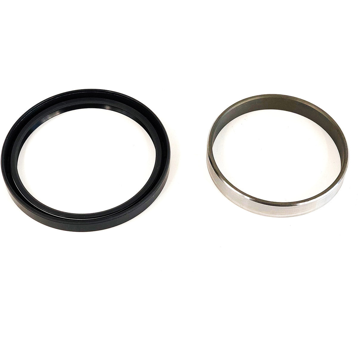 Maxiforce Seal, Rear Crankshaft, S4S/S6S with Sleeve for Mitsubishi 34407-11090S