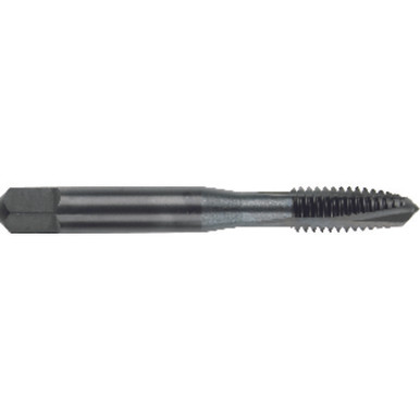 9/16-12 H3 4Fl HSS Spiral Pointed Plug ONYX Tap-Bright Finish Series/List #2101 MT7930847