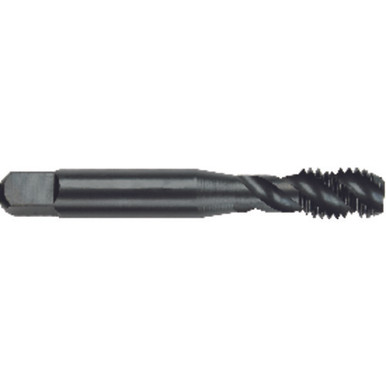 M12 3-Flute, D6 Series/List # 2102M Spiral Flute Tap MT7934851