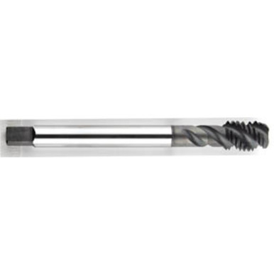 3/8" - 24 UNF 3-Flute, H3 Semi-Bottoming Series/List # 2089 Spiral Flute Tap MT7630619