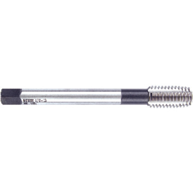 5/16 - 24 Dia. - GH4 - 4 FL - Premium HSS - TiAlN - Plug Thread Forming Tap Series/List #2106T MT4261646