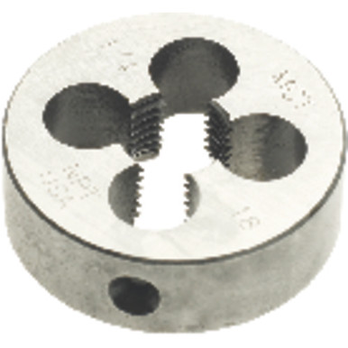 1/2-14 NPT Carbon Steel Round Die MT7531257