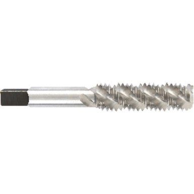 M8 1.25 mm Pitch, 3 -Flute, D5 List 2059 Straight Flute Tap Series/List #2059 MT4604875