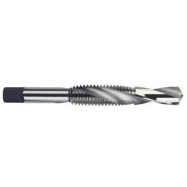 5/16-18 Dia. - HSS - Bright - Combined Tap & Drill Series/List #2080 MT4438614