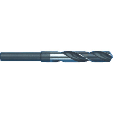 45/64" S&D DRILL HSS B/S MX1080057
