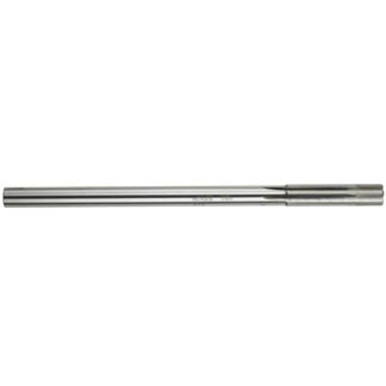 11/16" Dia. 6-Flute, Round Shank, Straight Flute, Carbide, 9" OAL Chucking Reamer Series/List #5655 MT6455244