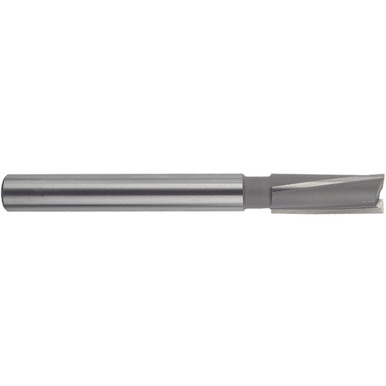 1/2" High Speed Steel Straight Shank Counterbore-Bright Series/List #1772 MT6225821